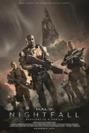 Halo: Сумерки (2014, сериал)