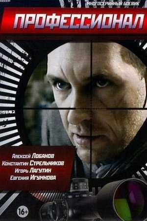 Профессионал (2014, сериал)