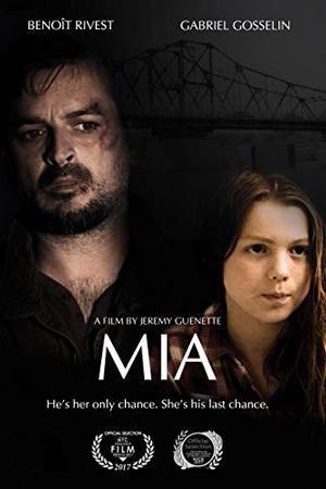 Смотреть Миа (2016) онлайн