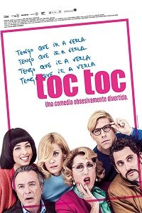 Toc Toc (2017)