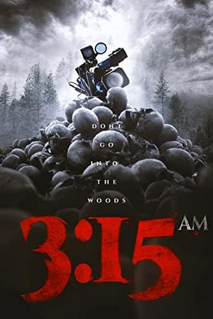 Смотреть 3:15 ночи (2018) онлайн