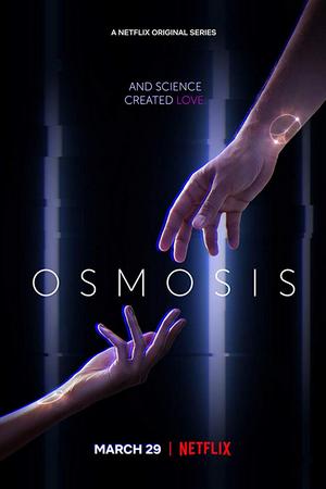 Осмос (2019, сериал)