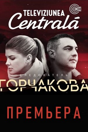 Следователь Горчакова (2019, сериал)