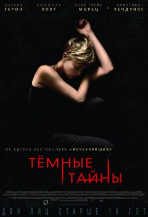 Смотреть Темные тайны (2015) онлайн