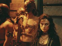 Звездный отряд: Война на Марсе (2005)