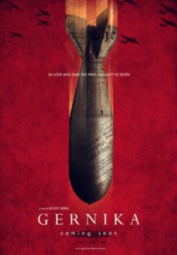 Смотреть Герника (2015) онлайн