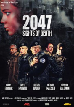 2047 – Угроза смерти (2014)