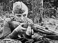 ...А зори здесь тихие (1972)