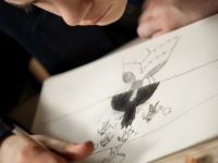 Голос монстра (2016)