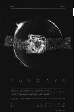 По воскресеньям / Sundays (2015)