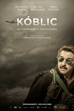 Смотреть Коблик (2016) онлайн