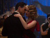 Последний магнат (2016)