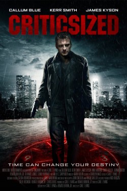 Смотреть Кровавый след (2016) онлайн