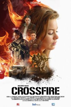 Смотреть Перекрестный огонь (2016) онлайн