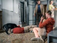 Как извести любовницу за 7 дней (2017)