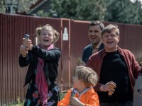 Как извести любовницу за 7 дней (2017)