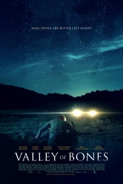 Смотреть Долина костей (2017) онлайн