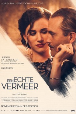 Подлинный Вермеер (2016)