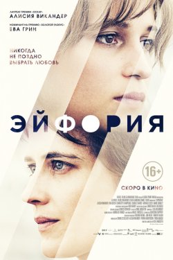 Смотреть Эйфория (2017) онлайн