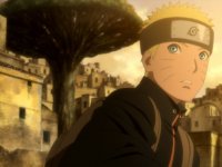 Наруто: Последний фильм (2014)