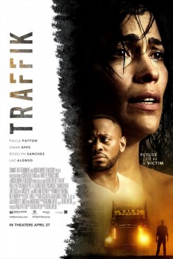 Смотреть Траффик (2018) онлайн