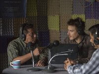 Я мечтаю на другом языке (2017)