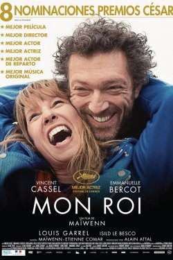 Смотреть Мой король (2015) онлайн