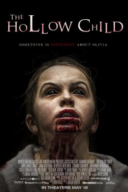 Смотреть Дитя тьмы (2017) онлайн