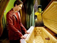 История одного вампира (2009)