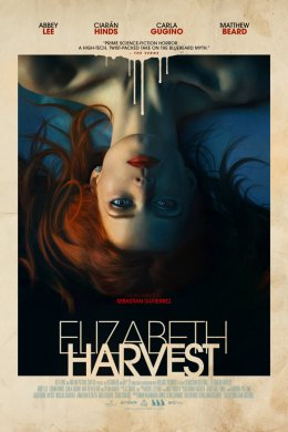 Смотреть Элизабет Харвест (2018) онлайн