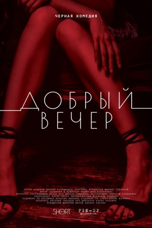 Смотреть Добрый вечер (2018) онлайн