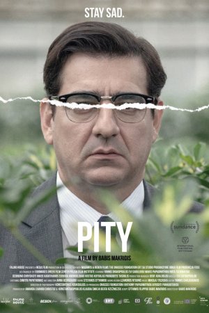 Смотреть Жалость (2018) онлайн