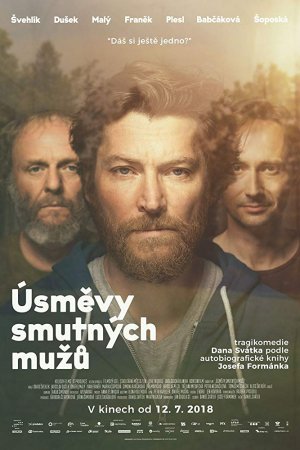 Улыбки грустных мужчин (2018)