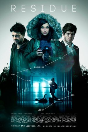 Осадок (2015, сериал)