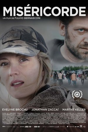 Смотреть Милость (2016) онлайн