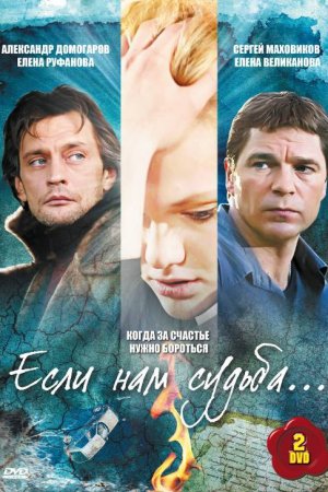 Если нам судьба (2009, сериал)