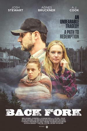 Смотреть Бэк Форк (2019) онлайн