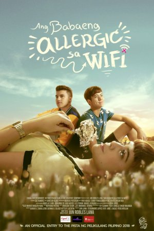 Смотреть Аллергия на Wi-Fi (2018) онлайн