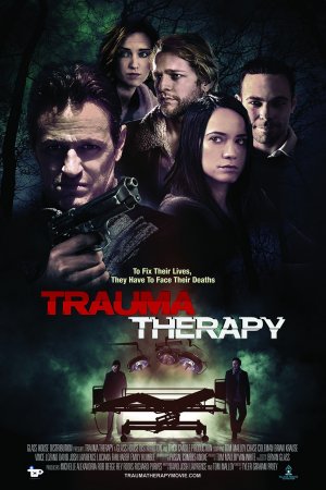 Смотреть Травмотерапия (2019) онлайн