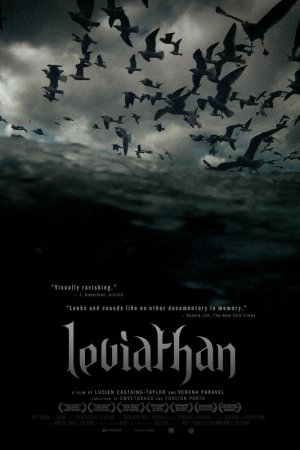 Смотреть Левиафан (2012) онлайн