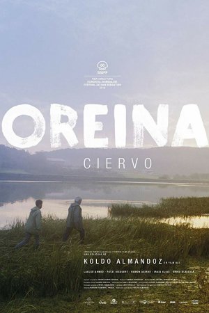 Олень (2018)