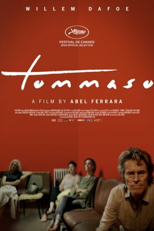 Смотреть Томмазо (2019) онлайн