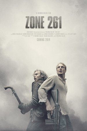 Смотреть Зона 261 (2018) онлайн