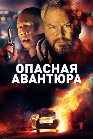 Опасная авантюра (2018)