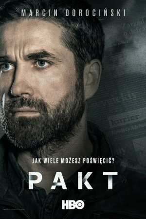 Пакт (2015, сериал)