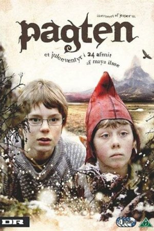 Колдовское соглашение (2009, сериал)