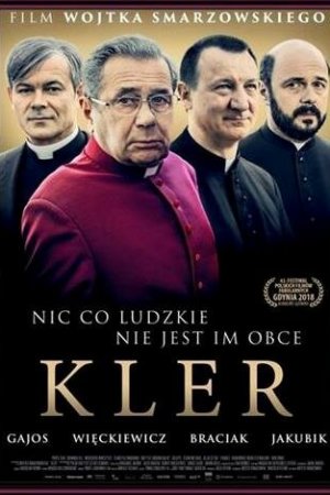 Смотреть Клир (2018) онлайн