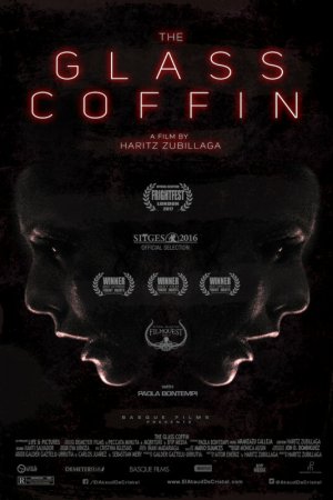 Смотреть Хрустальный гроб (2016) онлайн