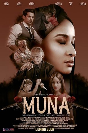 Смотреть Муна (2019) онлайн