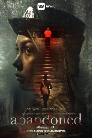 Смотреть Заброшенный (2019) онлайн